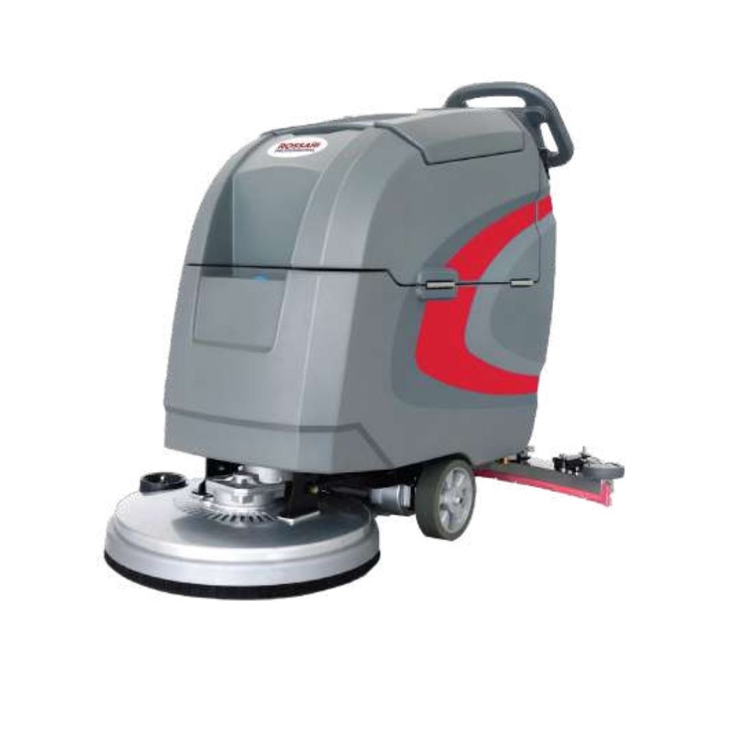 SCRUBMASTER B/E8 (Auto Scrubbing Machine)